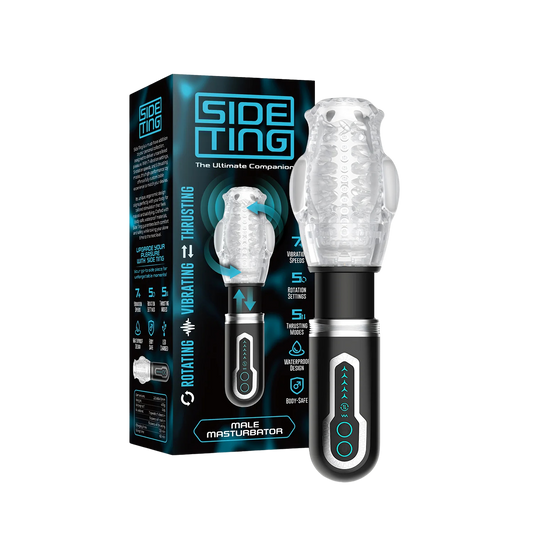 Side Ting - The Ultimate Companion